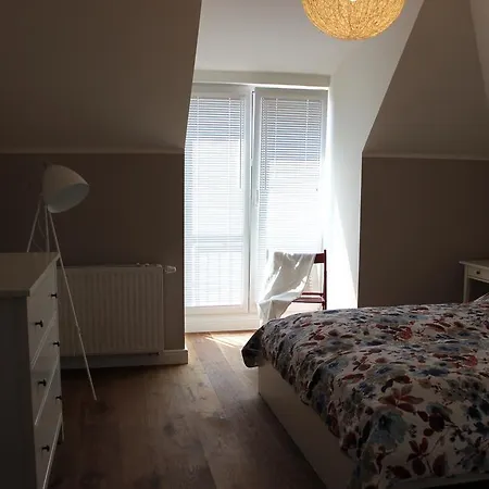 Apartament Jelitkowo Apartment Gdansk Room photo