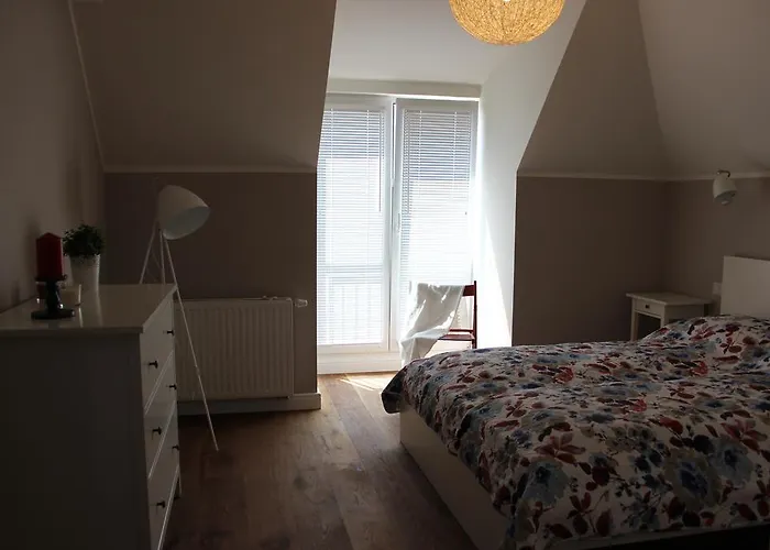 Apartament Jelitkowo