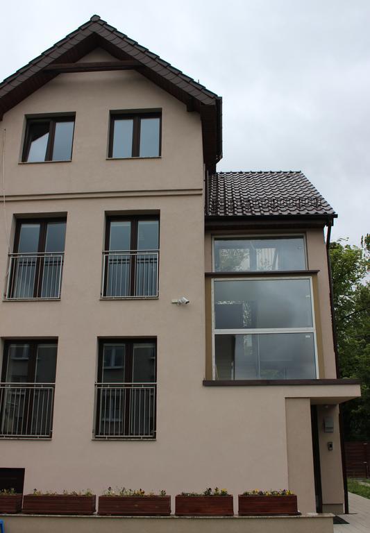 Apartment Apartament Jelitkowo *